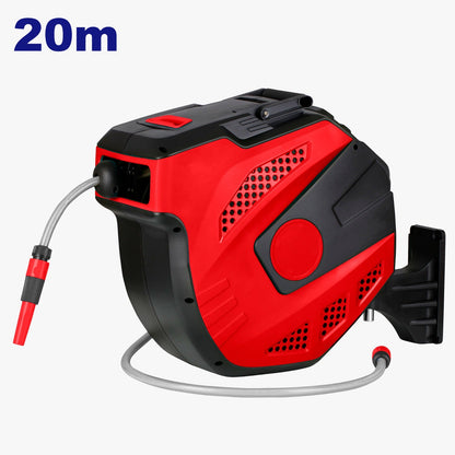 Enrouleur de tuyau d’eau EMVZ1520 - SME IMPORT