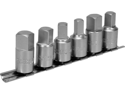 Ensemble de clés à manchon pour bouchon d'huile – YATO YT-05997 - SME IMPORT