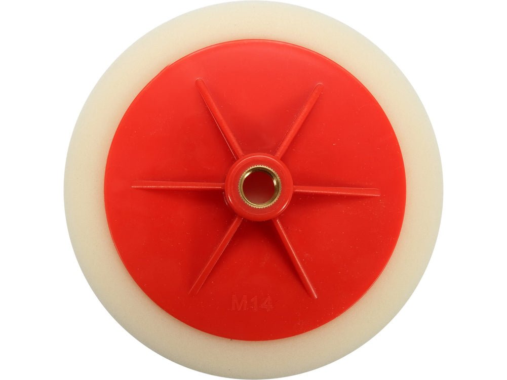 EPONGE DE POLISSAGE 150X50MM / M14 — YATO YT-47884 - SME IMPORT