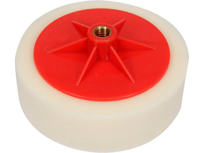 EPONGE DE POLISSAGE 150X50MM / M14 — YATO YT-47884 - SME IMPORT