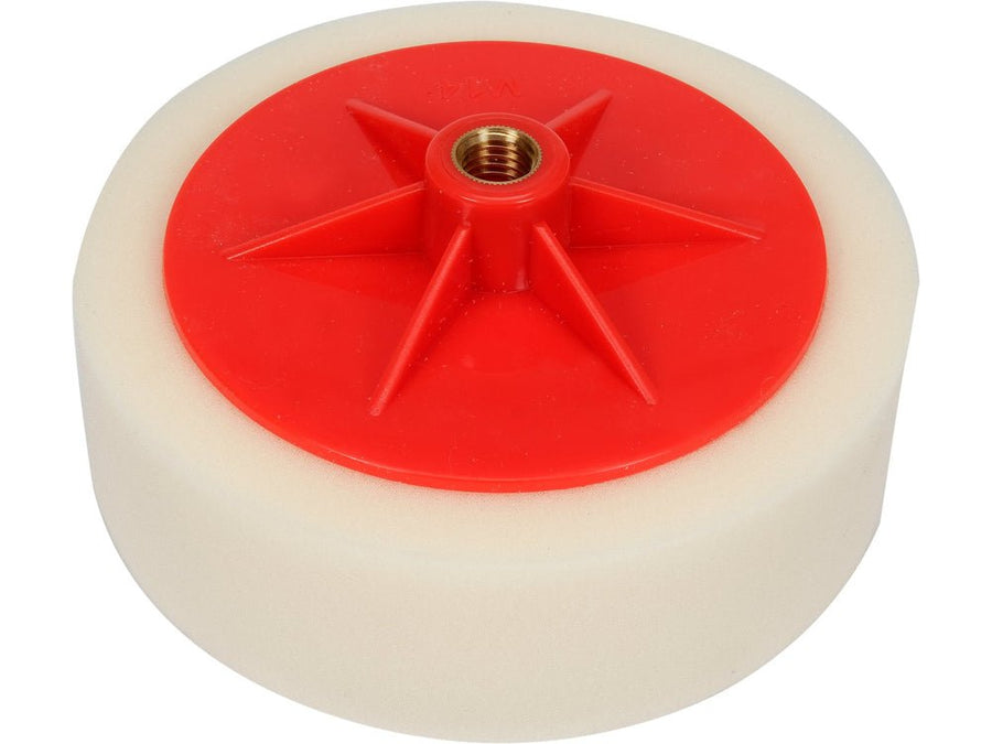 EPONGE DE POLISSAGE 150X50MM / M14 — YATO YT-47884 - SME IMPORT