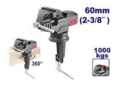 Etau etabli – EMTOP EBVE0201 - SME IMPORT