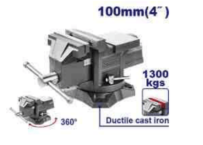 Etau etabli – EMTOP EBVE0401 - SME IMPORT