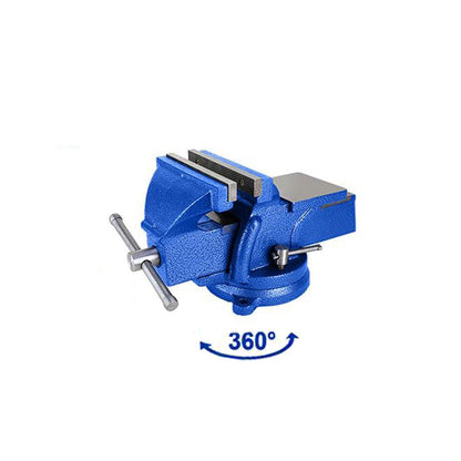Etau pivotant 100mm WADFOW WBV1A04 - SME IMPORT