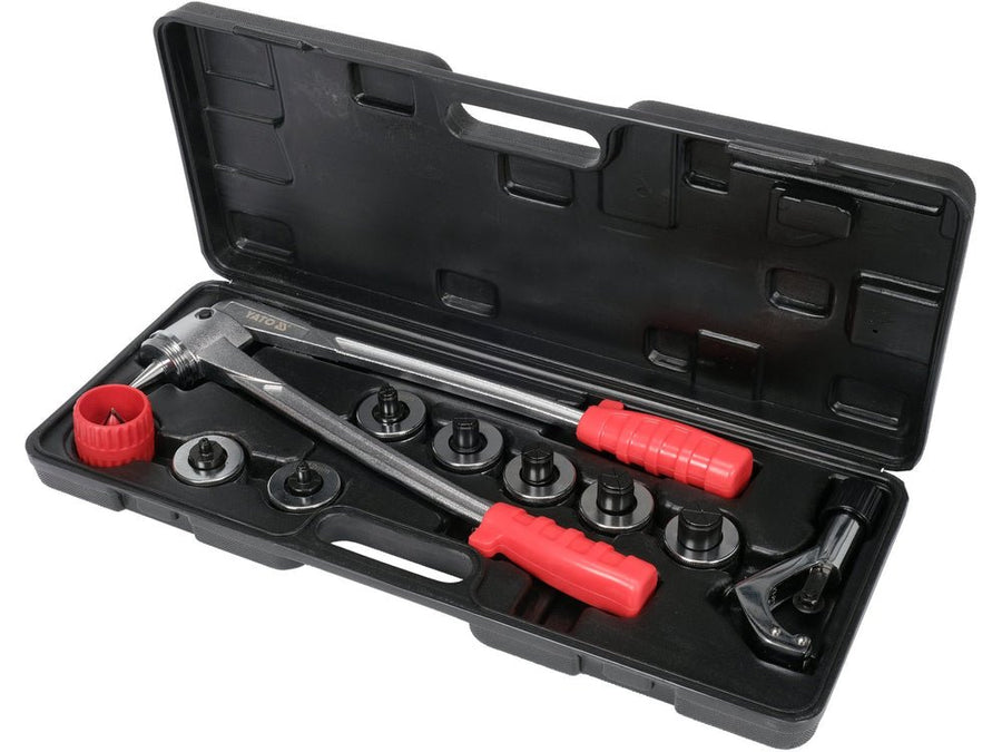 EXPANDER MANUEL TUBE CUIVRE 9 A 28 MM — YATO YT-21825 - SME IMPORT