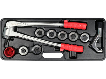 EXPANDER MANUEL TUBE CUIVRE 9 A 28 MM — YATO YT-21825 - SME IMPORT