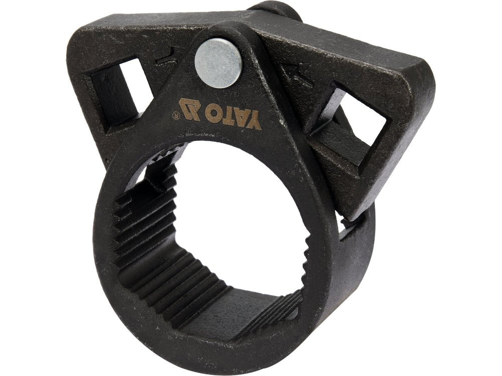 EXTRACTEUR DE ROTULE DE CREMAILLERE 27-2MM — YATO YT-06162 - SME IMPORT