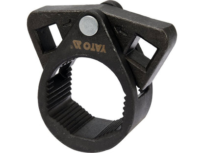 EXTRACTEUR DE ROTULE DE CREMAILLERE 27-2MM — YATO YT-06162 - SME IMPORT
