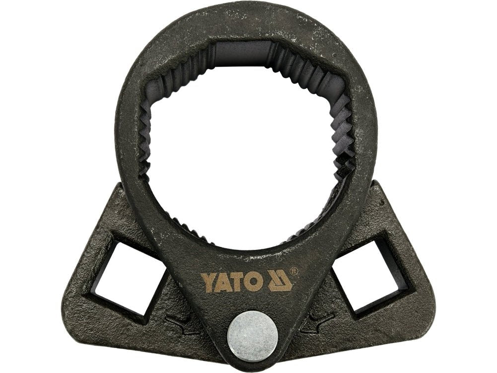EXTRACTEUR DE ROTULE DE CREMAILLERE 27-2MM — YATO YT-06162 - SME IMPORT