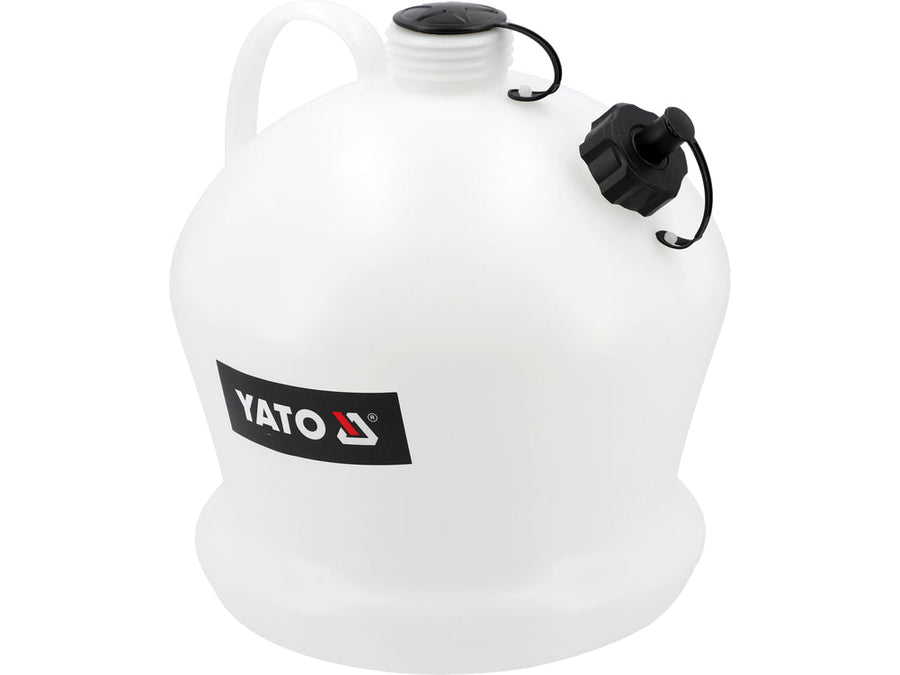 EXTRACTEUR GAZOIL 6L — YATO YT-07079 - SME IMPORT