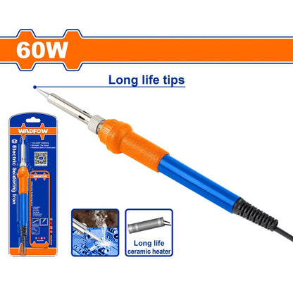 Fer a souder 60w WADFOW WEL3616 - SME IMPORT