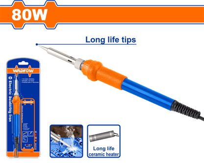 Fer a souder 80w WADFOW WEL3608 - SME IMPORT