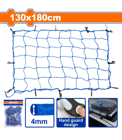 Filet pour bagage 130x180cm WADFOW WXLW1E13 - SME IMPORT
