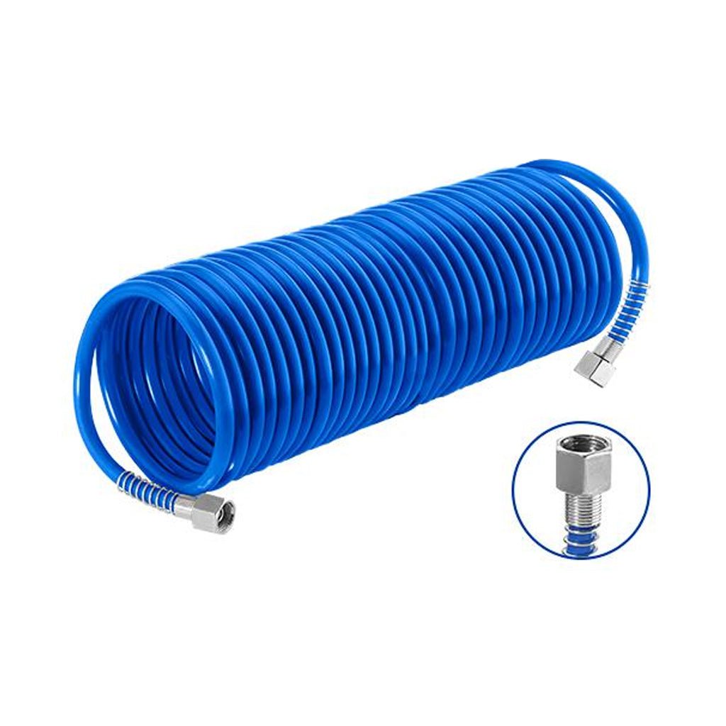 Flexible air compr 5x8 10m WADFOW WQG1910 - SME IMPORT