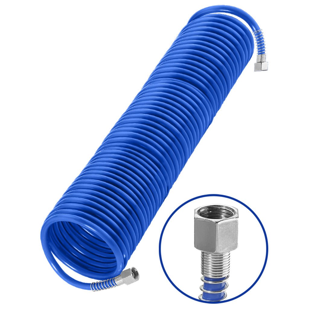 Flexible air compr 5x8 15m WADFOW WQG1915 - SME IMPORT