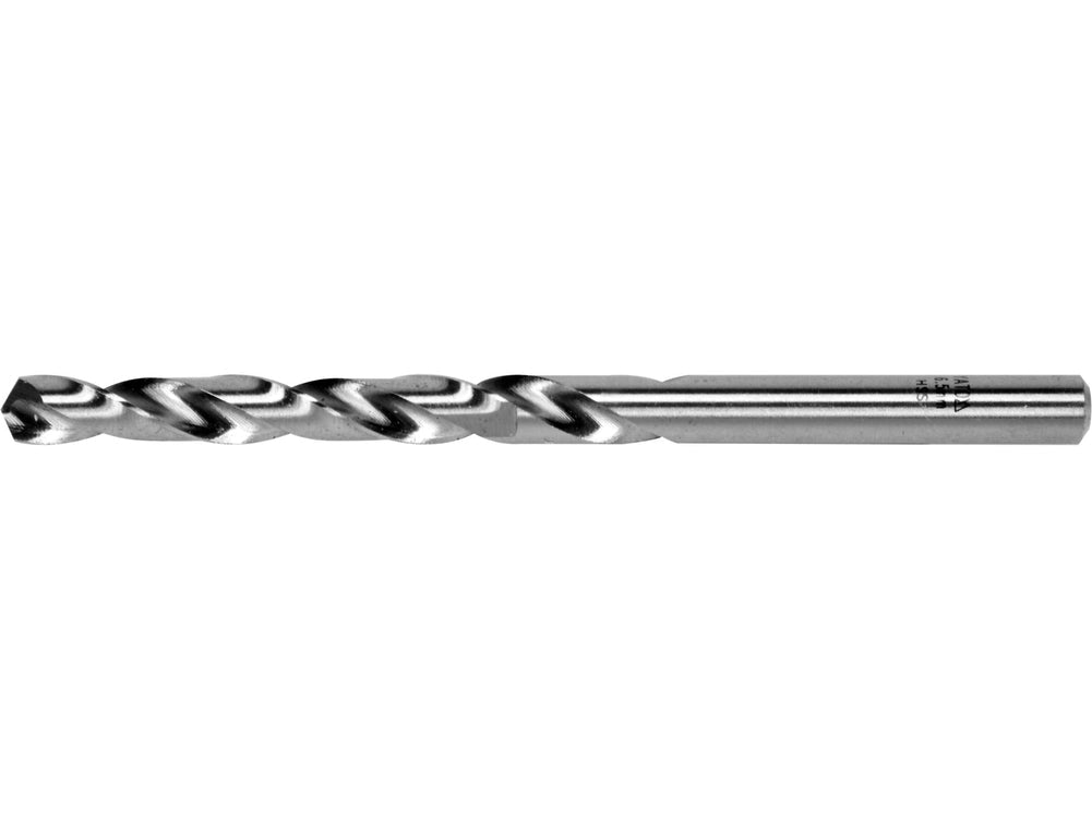 FORET ACIER INOX PREMUM 6.5MM — YATO YT-44223 - SME IMPORT