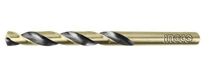 Foret HSS Ingco 12mm 5 Pièces Pour Métal Précis Artisan DBT1101203 - SME IMPORT