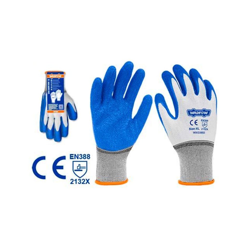 Gant latex xl WADFOW WXG3802 - SME IMPORT