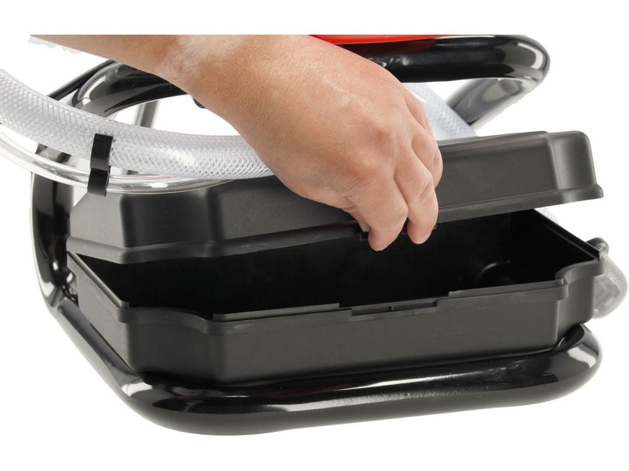 GENERATEUR DE PEINTURE HYDRODYNAMIQUE 650W 207Bar — YATO YT-82560 - SME IMPORT