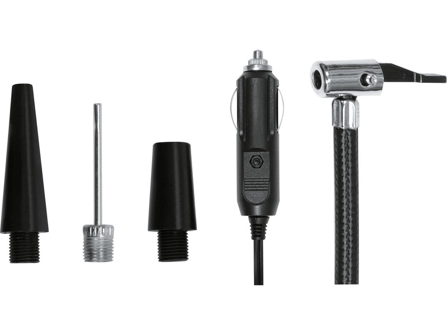 GONFLEUR DE VOITURE DIGITAL 12V — YATO YT-73470 - SME IMPORT