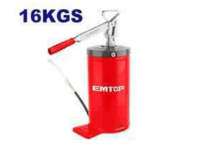 Graisseur manuel – EMTOP EMHY1A16 - SME IMPORT