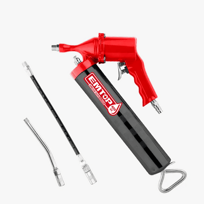 Graisseur pneumatique 400ML EMTOP EMGG4540 - SME IMPORT