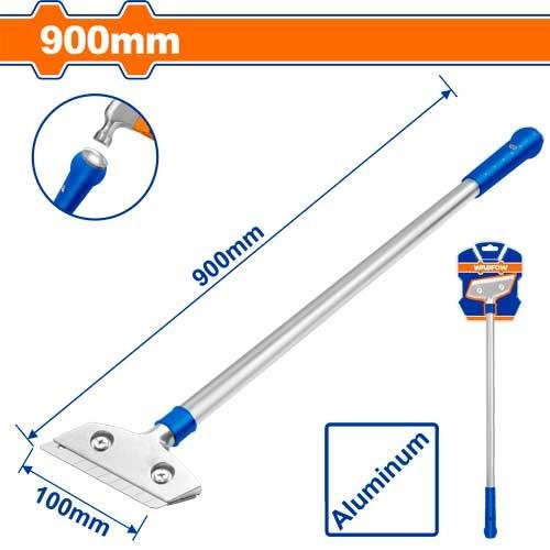 Gratte vitre alum 900mm WADFOW WGS1690 - SME IMPORT