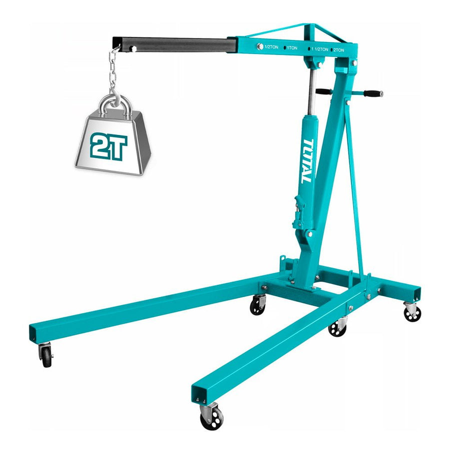 Grue girafe 2T haut 1,8M - THT11021-2