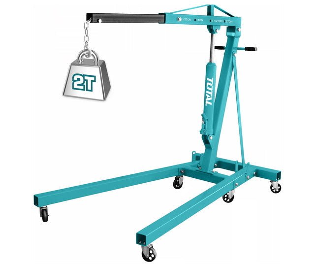 Grue girafe 2T haut 1,8M THT11021 - SME IMPORT
