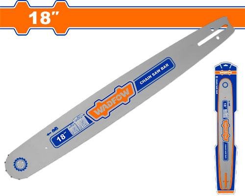 Guide de chaîne Wadfow - WJH1418 - 18 - SME IMPORT