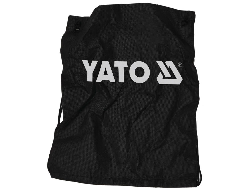 HARNAIS & AMORTISSEUR DE SECURITE ANTI CHUTE — YATO YT-74235 - SME IMPORT