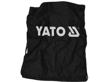 HARNAIS & AMORTISSEUR DE SECURITE ANTI CHUTE — YATO YT-74235 - SME IMPORT