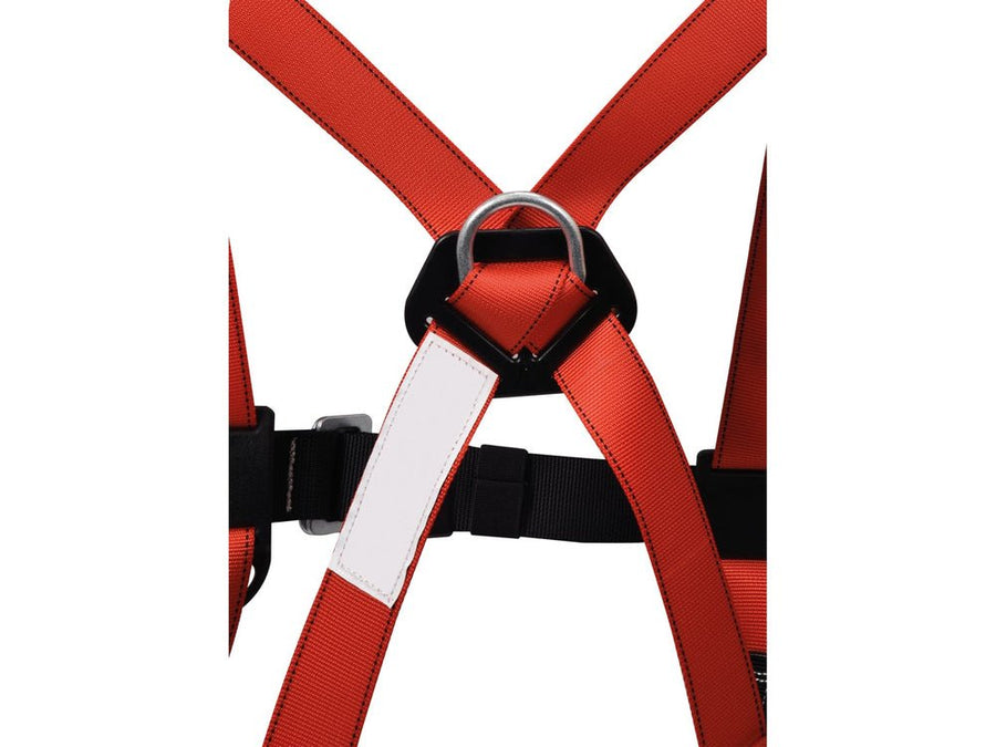 HARNAIS & AMORTISSEUR DE SECURITE ANTI CHUTE — YATO YT-74235 - SME IMPORT