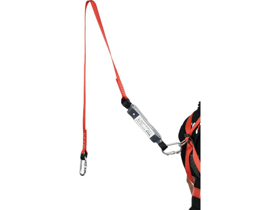 HARNAIS & AMORTISSEUR DE SECURITE ANTI CHUTE — YATO YT-74235 - SME IMPORT