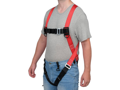 HARNAIS DE SECURITE — YATO YT-74221 - SME IMPORT