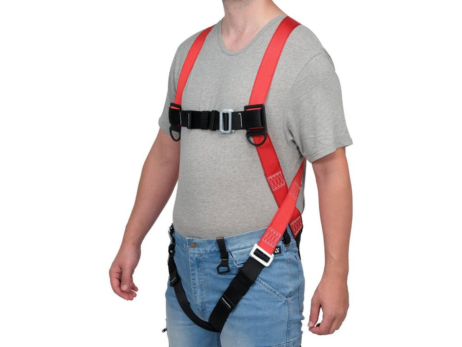 HARNAIS DE SECURITE — YATO YT-74221 - SME IMPORT