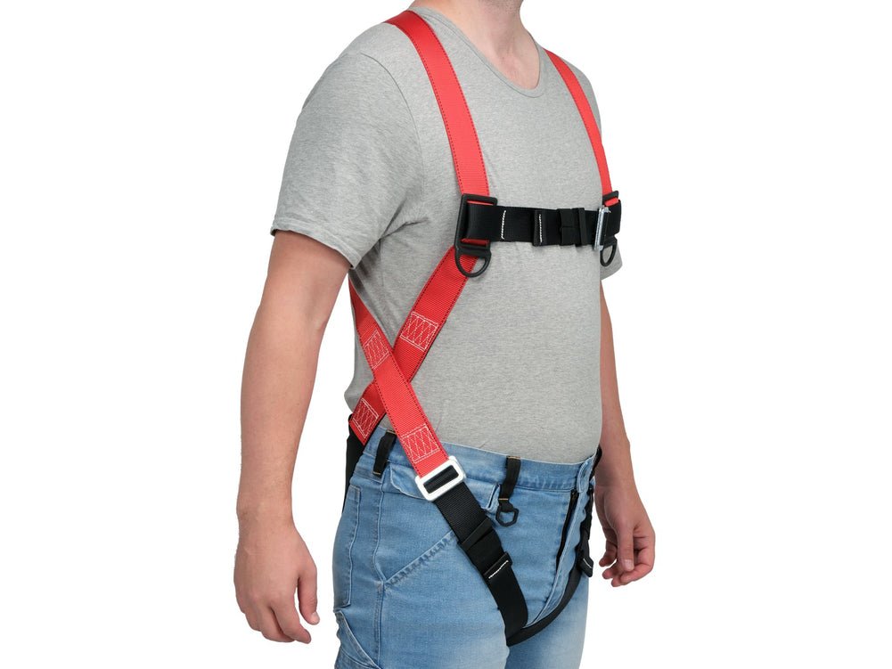 HARNAIS DE SECURITE — YATO YT-74221 - SME IMPORT