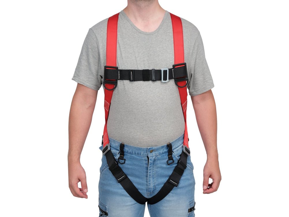HARNAIS DE SECURITE — YATO YT-74221 - SME IMPORT