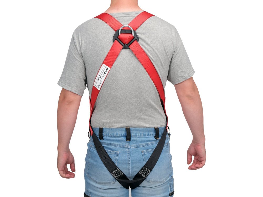 HARNAIS DE SECURITE — YATO YT-74221 - SME IMPORT