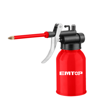 Huilier de lubrification 250ML EMTOP EMYH1325 - SME IMPORT