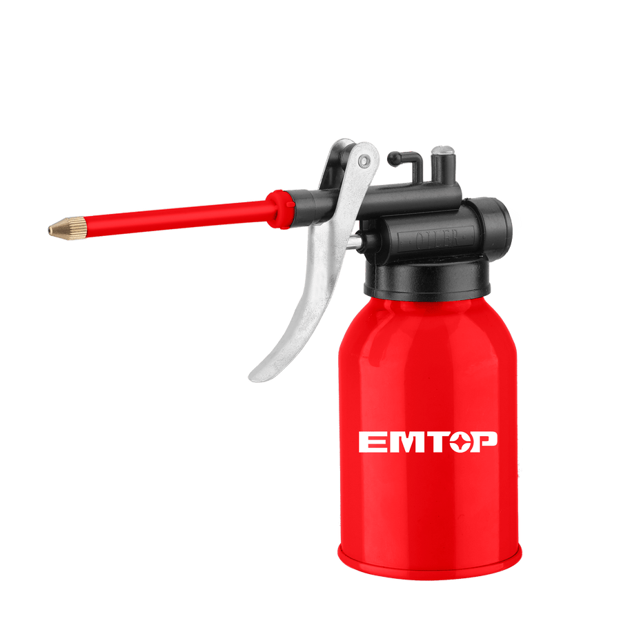 Huilier de lubrification 250ML EMTOP EMYH1325 - SME IMPORT