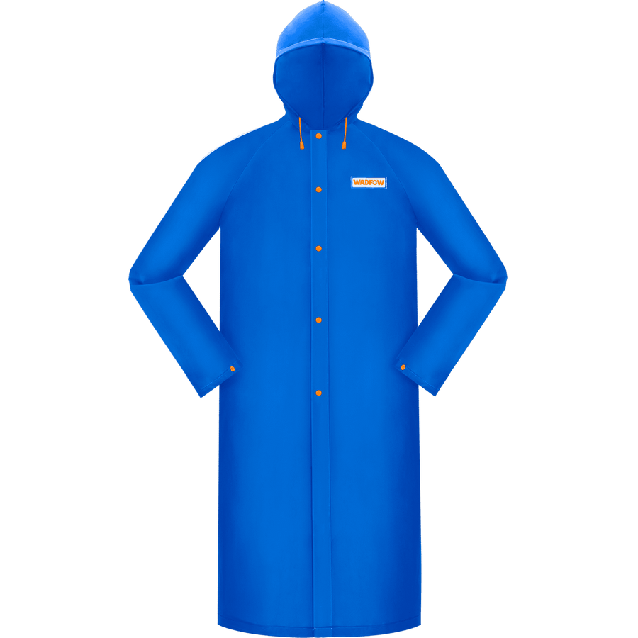 Impermeable manteau xl WADFOW WRC20XL - SME IMPORT