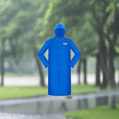 Impermeable manteau xxl WADFOW WRC2XXL - SME IMPORT
