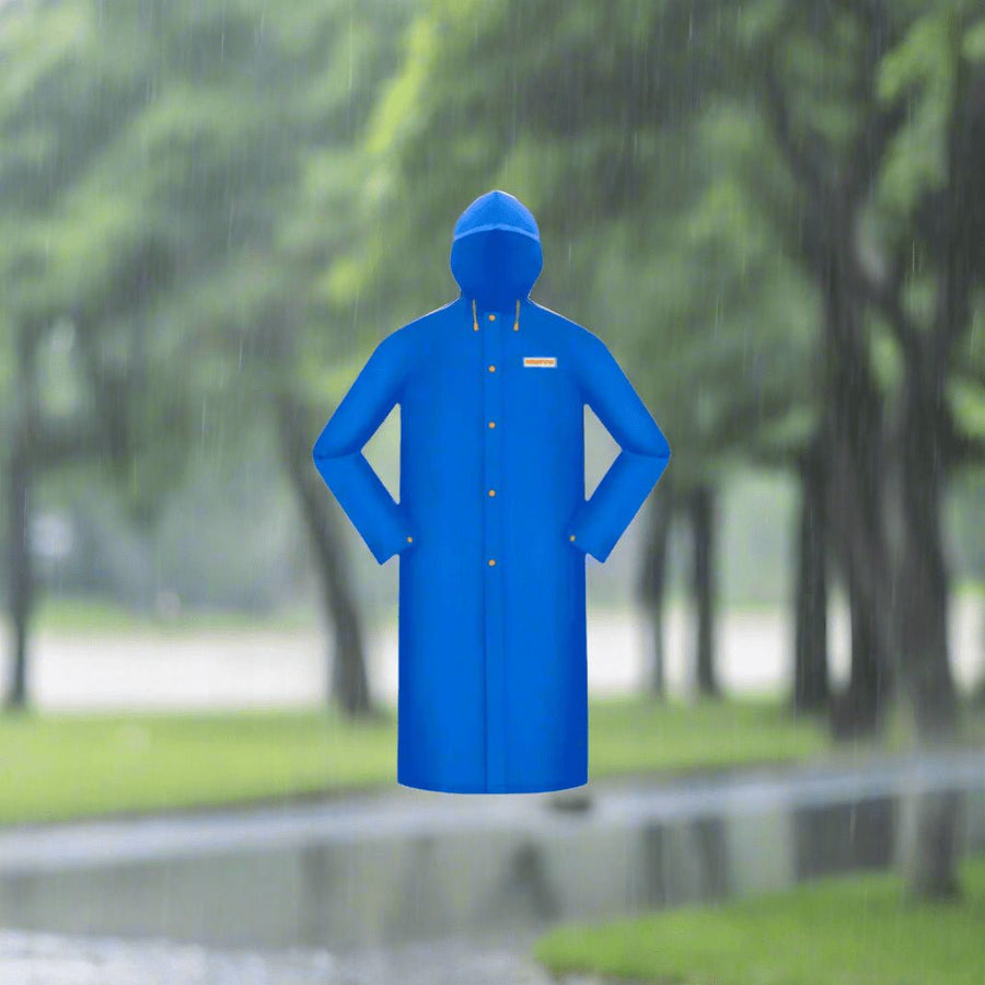 Impermeable manteau xxl WADFOW WRC2XXL - SME IMPORT
