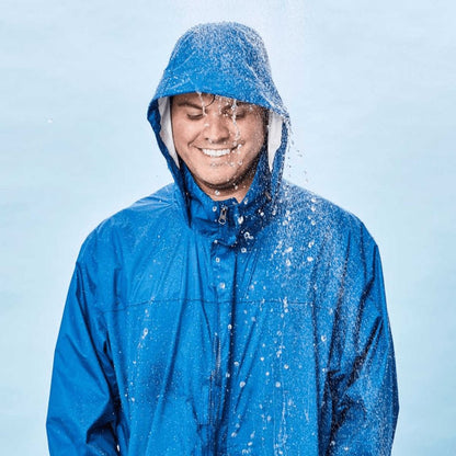 Impermeable manteau xxl WADFOW WRC2XXL - SME IMPORT