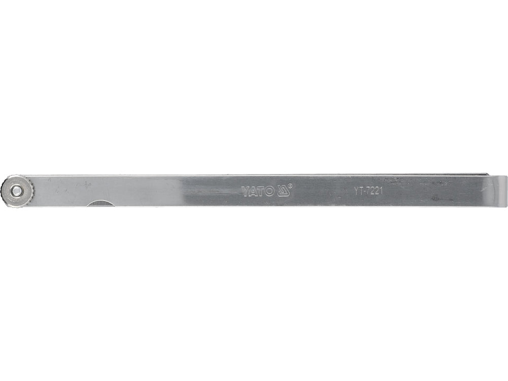 JAUGE D'EPAISSEUR 200MM — YATO YT-7221 - SME IMPORT