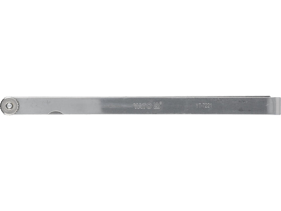 JAUGE D'EPAISSEUR 200MM — YATO YT-7221 - SME IMPORT