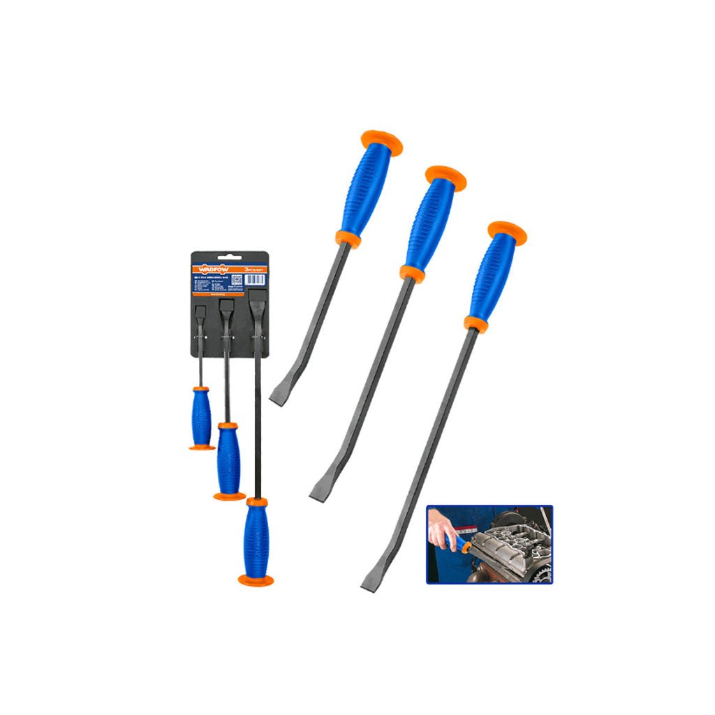 Jeu 3 leviers WADFOW WQBS203 - SME IMPORT