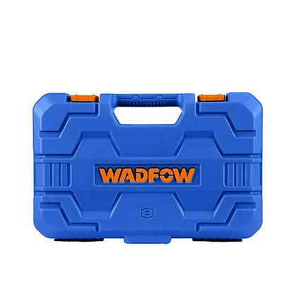 Jeu 43 cle cliq 1/2+1/4 cr-v WADFOW WST3D43 - SME IMPORT