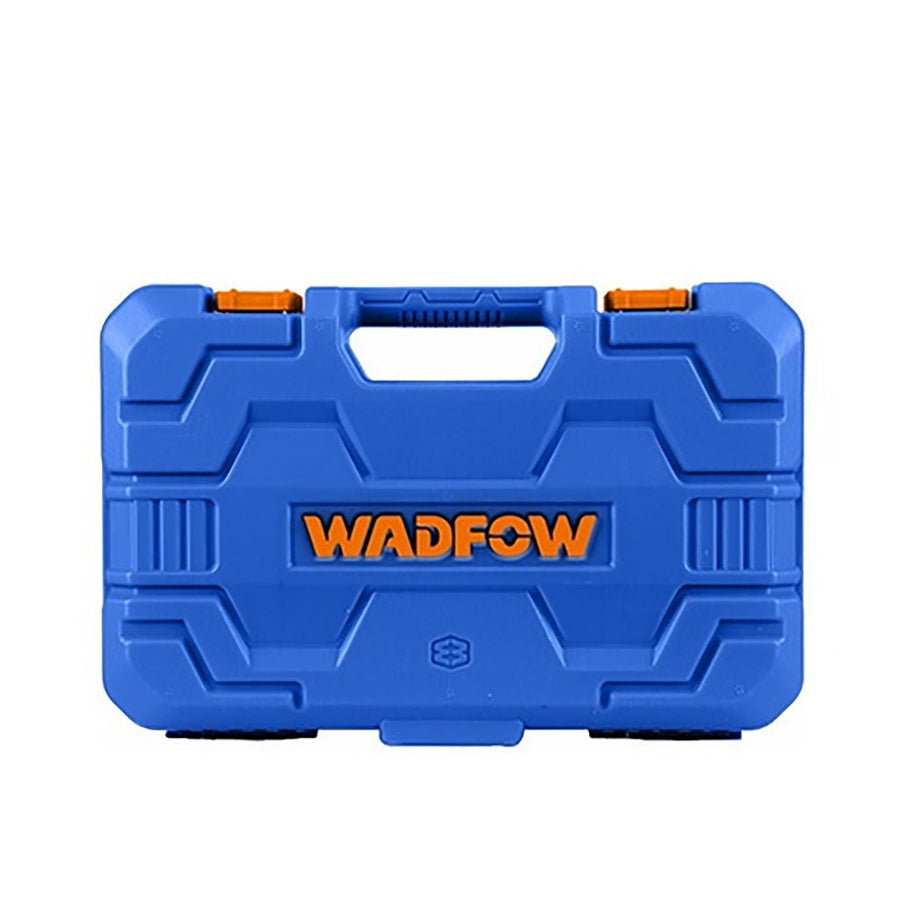 Jeu 43 cle cliq 1/2+1/4 cr-v WADFOW WST3D43 - SME IMPORT